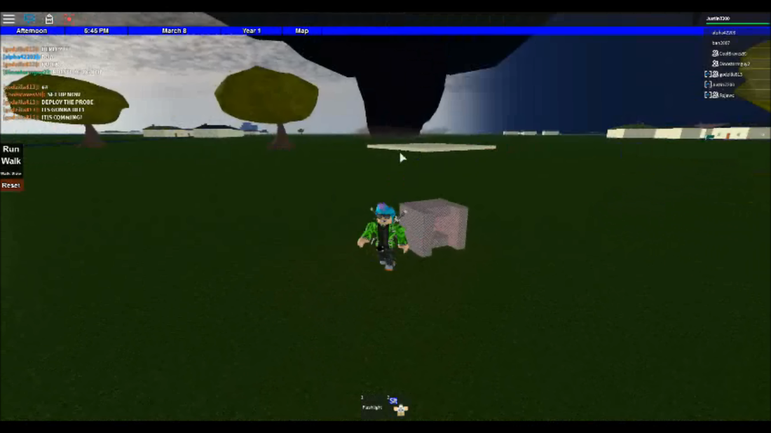 Roblox Storm Chasers Reborn 6