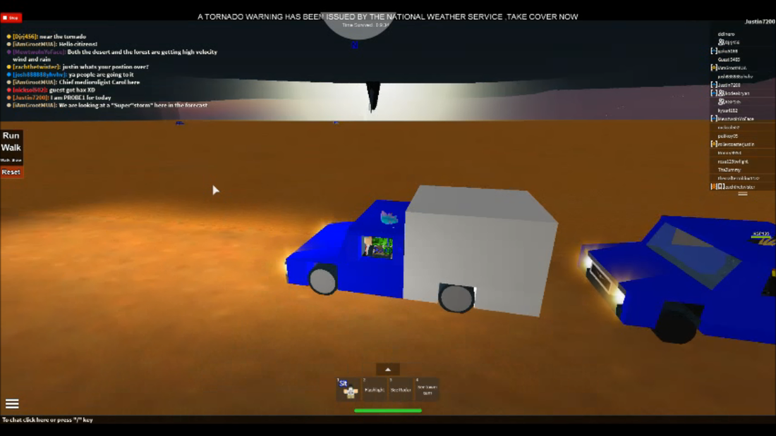 Links And Photos Pathfinder Storm Chasing 2017 - roblox storm chasers reborn 6