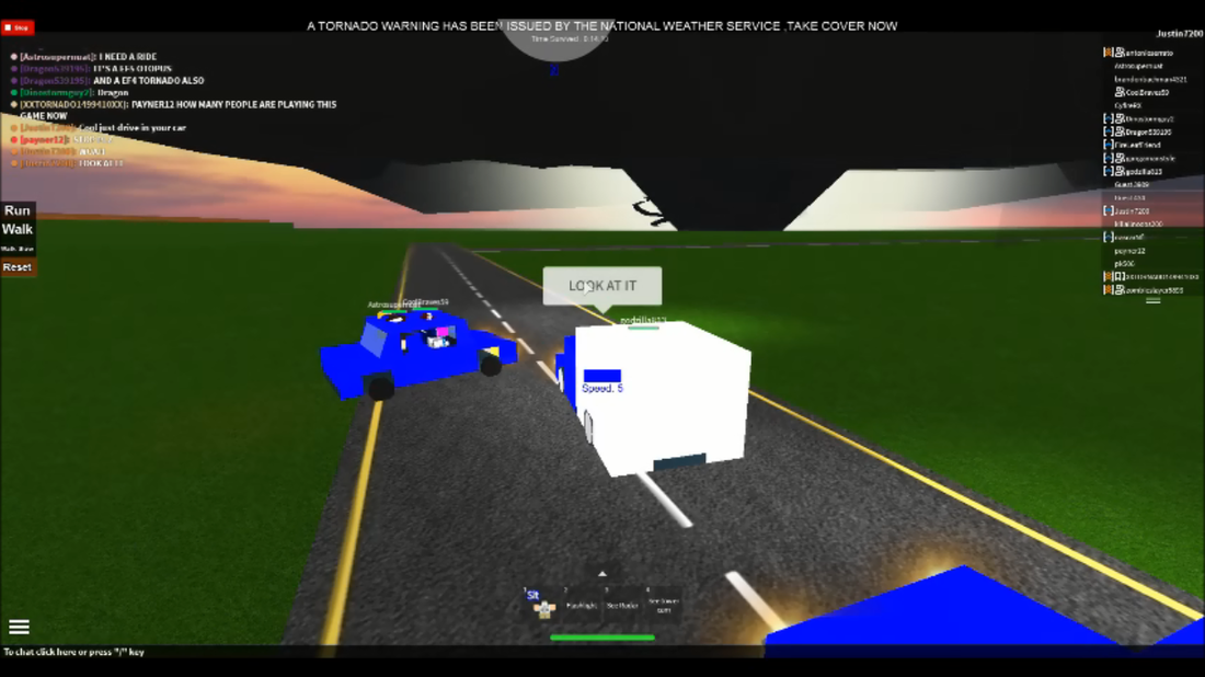 Links And Photos Pathfinder Storm Chasing 2017 - storm chasers remake roblox