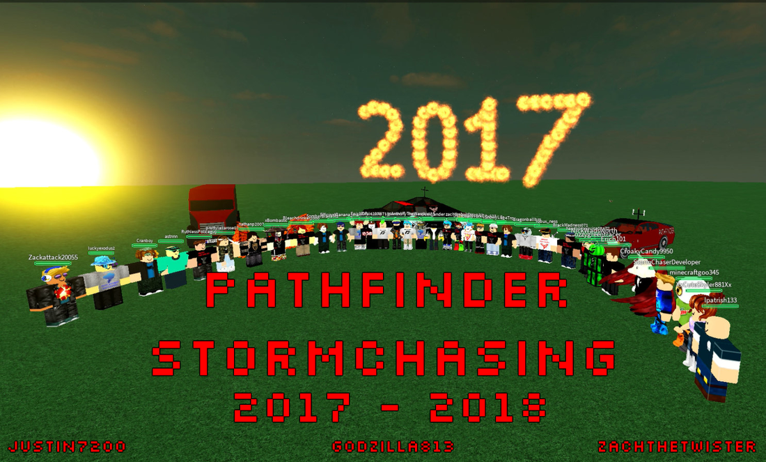 Links And Photos Pathfinder Storm Chasing 2017 - roblox storm chasers